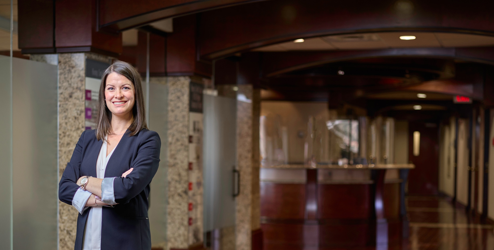 Rachel C. Moreno Attorney Kemp Smith LLP Law Firm in El Paso